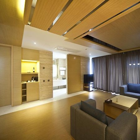 Stanford Hotel And Resort Jeju by Eksteriør bilde
