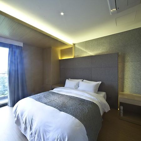 Stanford Hotel And Resort Jeju by Eksteriør bilde