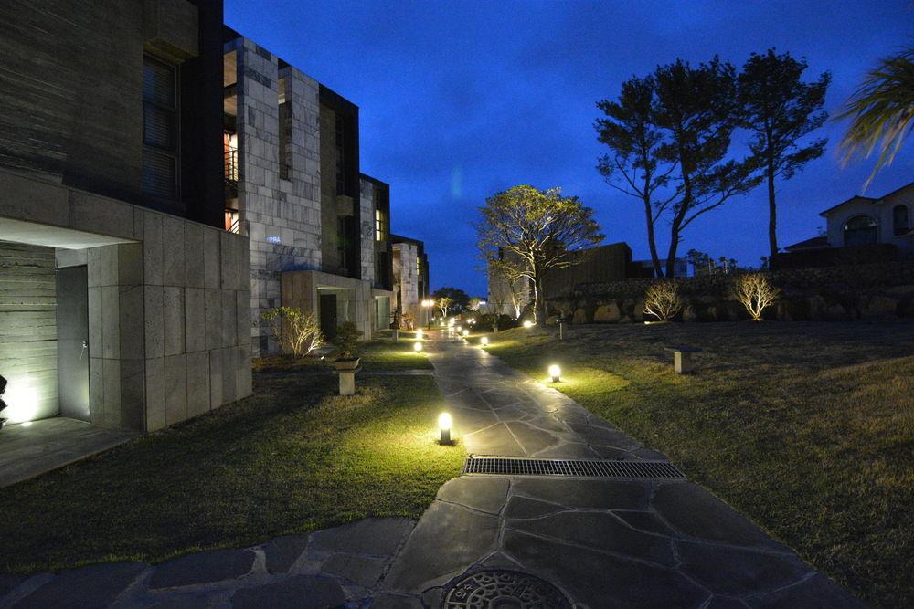 Stanford Hotel And Resort Jeju by Eksteriør bilde