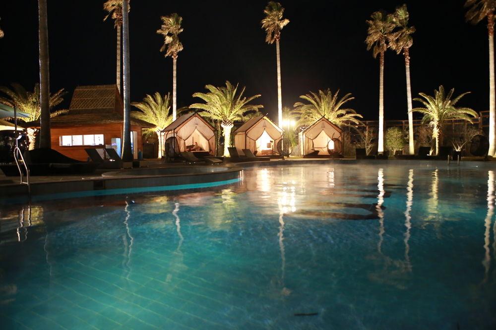 Stanford Hotel And Resort Jeju by Eksteriør bilde