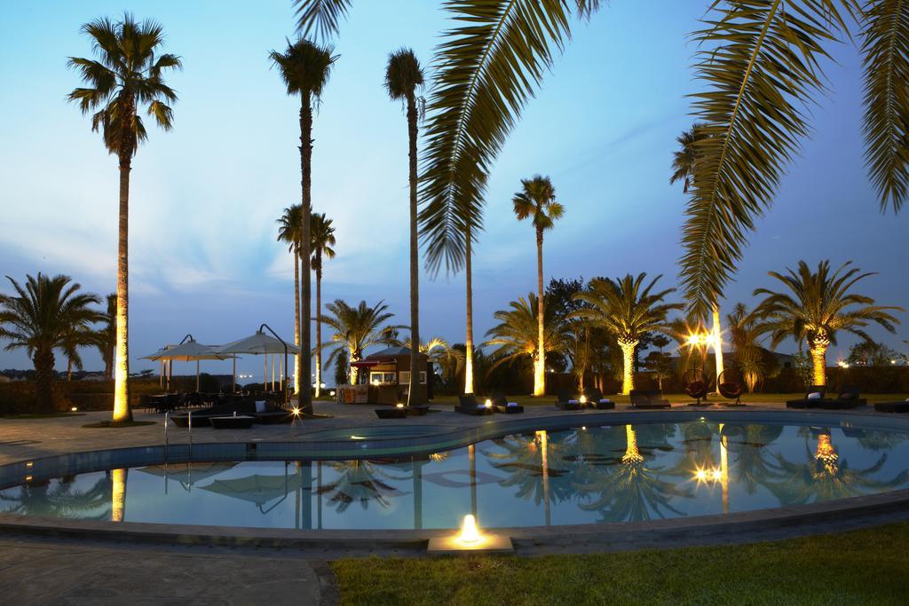 Stanford Hotel And Resort Jeju by Eksteriør bilde