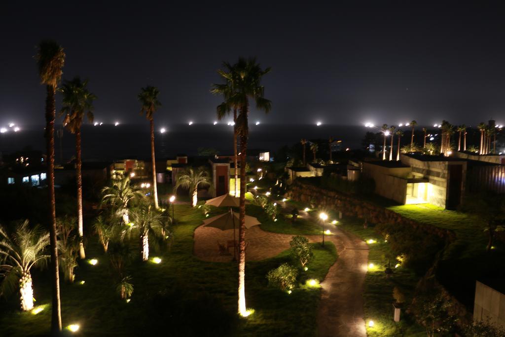 Stanford Hotel And Resort Jeju by Eksteriør bilde