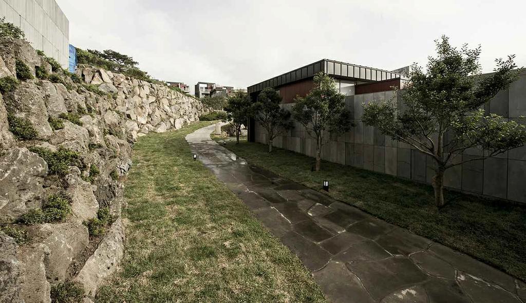 Stanford Hotel And Resort Jeju by Eksteriør bilde