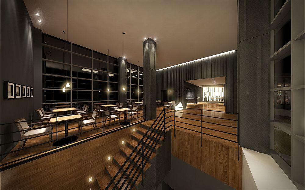 Stanford Hotel And Resort Jeju by Eksteriør bilde