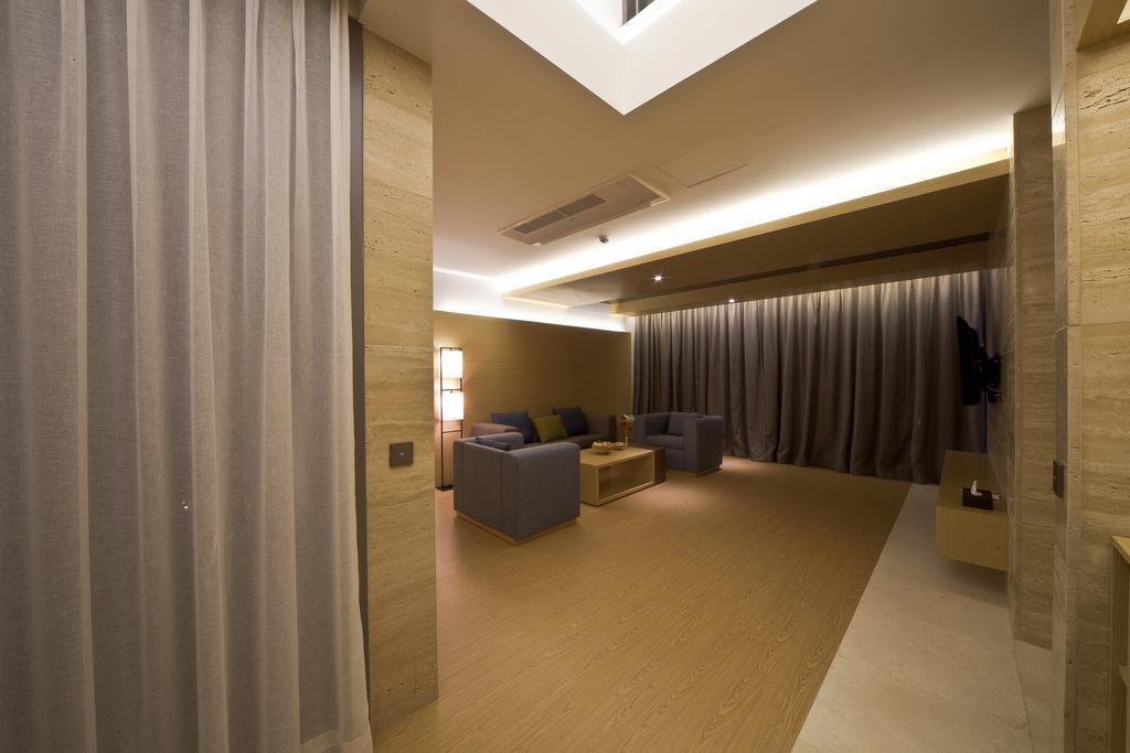 Stanford Hotel And Resort Jeju by Eksteriør bilde