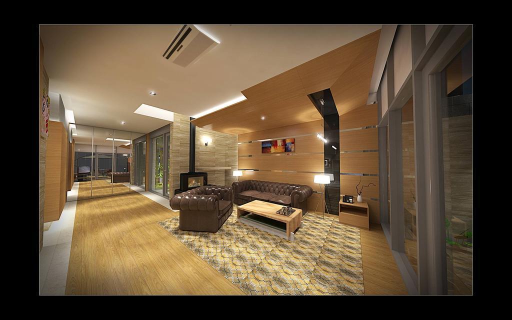 Stanford Hotel And Resort Jeju by Eksteriør bilde