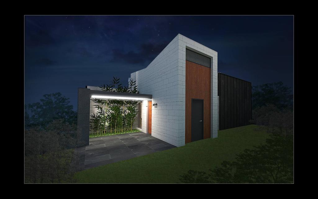 Stanford Hotel And Resort Jeju by Rom bilde