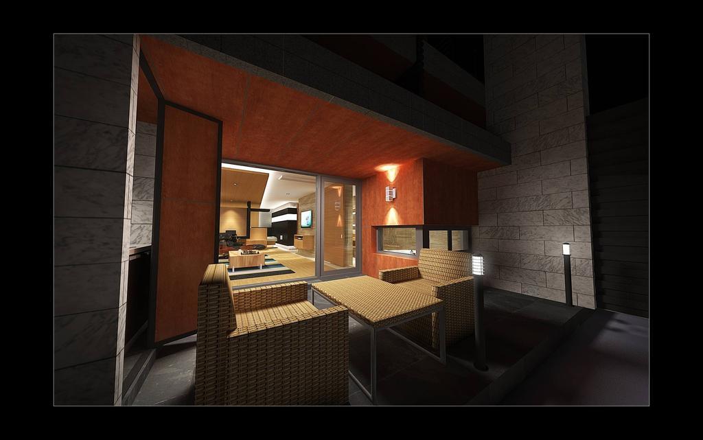 Stanford Hotel And Resort Jeju by Rom bilde