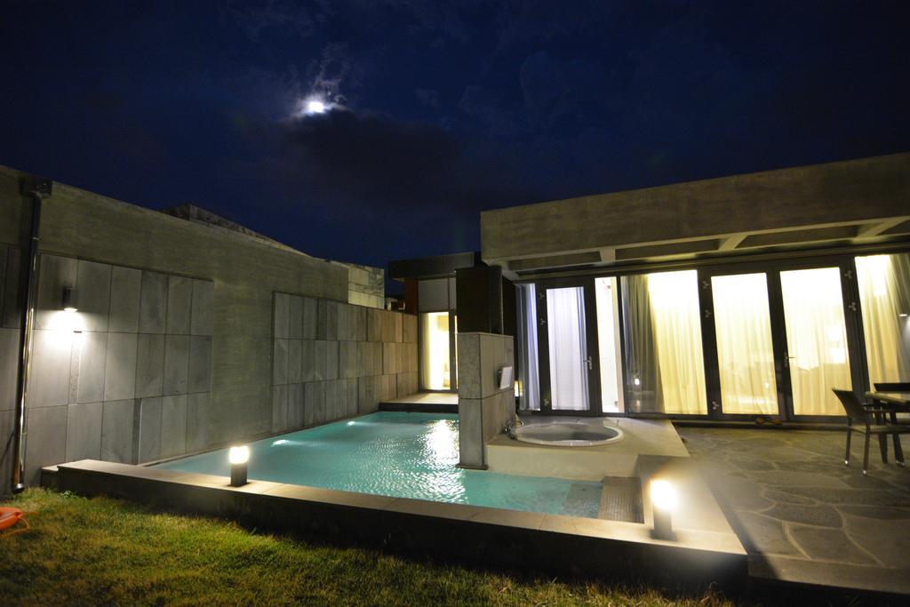 Stanford Hotel And Resort Jeju by Eksteriør bilde