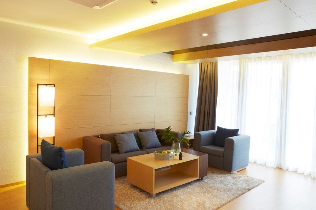 Stanford Hotel And Resort Jeju by Eksteriør bilde