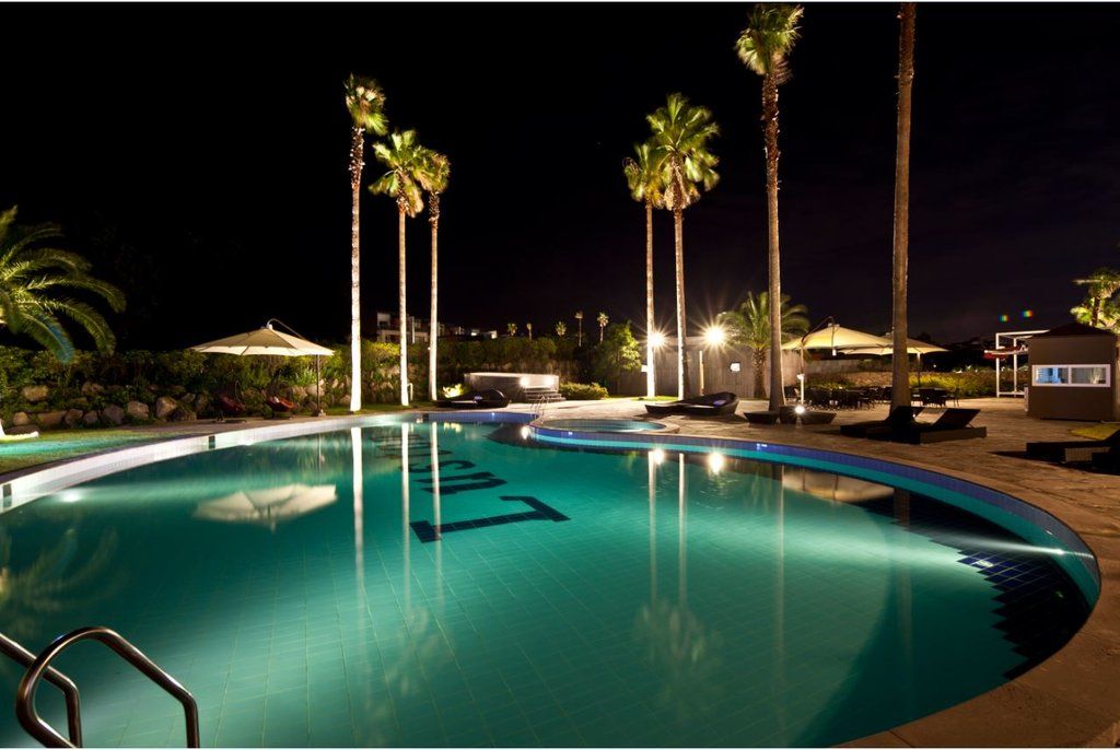 Stanford Hotel And Resort Jeju by Eksteriør bilde